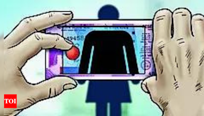 Spycams in toilet, bedroom: Delhi man held for recording woman tenant | India News - Times of India