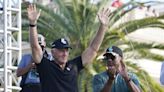 How LIV's Greg Norman, Bryson DeChambeau handled sportswashing questions in Australia