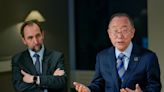 Global statesmen: UN needs to be more muscular and united