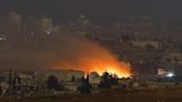 Israel Hamas War News Live: At least 35 poeple killed in airstrike on Rafah; dozens injured