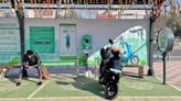 Will India’s proposed battery swapping policy bolster electric vehicles’ adoption?