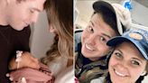 Jeremiah Duggar and Wife Hannah Welcome Their First Child, Daughter Brynley Noelle: 'Decided to Arrive Early'