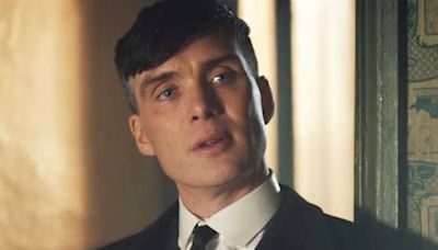 Cillian Murphy’s Peaky Blinders Movie To Have A Massive Budget; Steven Knight Hopes To “Shock & Delight” Fans With The Last Chapter!