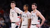 2024 Men's NCAA Tournament: Best bets for Saturday's Final Four games