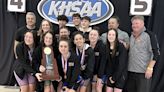 'It means everything:' Ryle swimming wins combined team title; NDA junior wins first