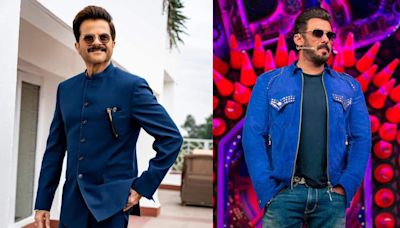 Anil Kapoor to host Bigg Boss OTT, Salman Khan quits the controversial reality show