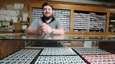 Iconic Westerville Businesses: Allen's Coin Shop buys, sells collectibles for 62 years