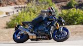 First Ride: Yamaha’s New MT-10 SP Naked Bike Carves the Road With Surefooted Confidence