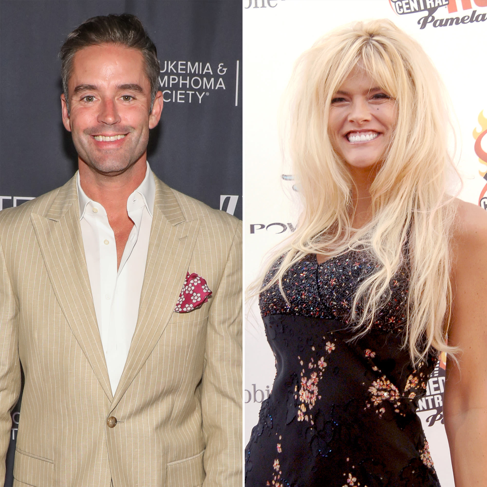 The Valley’s Jesse Lally Reveals He Had a Fling With Anna Nicole Smith ‘For a Year or 2’