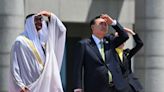 South Korea and UAE agree to slash duties and strengthen ties