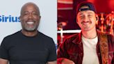 Darius Rucker Thinks Morgan Wallen Has “Become a Better Person” Since Racial Slur Video