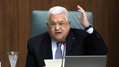 哈瑪斯領袖遇襲亡 巴勒斯坦主席：目的是延長戰爭