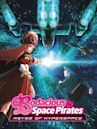 Bodacious Space Pirates