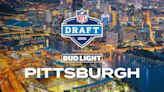 La NFL anuncia que Pittsburgh será la sede del Draft 2026