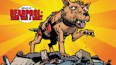 Who Is DEADPOOL 3’s Dogpool? Marvel’s Mutant Mutt, Explained