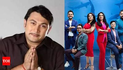 Sarabhai vs Sarabhai fame Rajesh Kumar reveals he had applied for Shark Tank India; says 'I was rejected after clearing two rounds, I thought being an actor...’ - Times of India