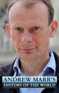 Andrew Marr's History of the World