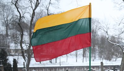 立陶宛：聯合5個俄羅斯相鄰國家共建「無人機牆」 旨在保衛邊境