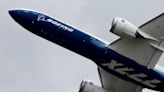 Boeing's lower MAX production will slow planemaker's recovery, CEO says