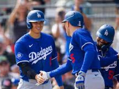 2024 洛杉磯道奇（Dodgers) 季後賽展望分析(Part 2/3） - MLB - 棒球 | 運動視界 Sports Vision