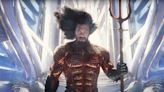 Aquaman Is King of Atlantis (For Now) in Trailer for the Lost Kingdom: Watch