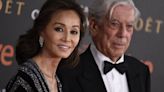Isabel Preysler y Mario Vargas Llosa, separados tras 8 años de novios