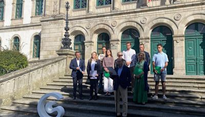 El propósito de la Asociación Contra el Cáncer en A Coruña: una generación sin tabaco en 2030