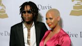 Amber Rose Says Ex-Husband Wiz Khalifa Urged Her to Go Public With Her Donald Trump Support