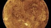 Volcanic Activity on Venus 'Could be Comparable to That on Earth', According to New Study