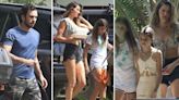 Las vacaciones de Gisele Bündchen con su novio y sus hijos en Costa Rica