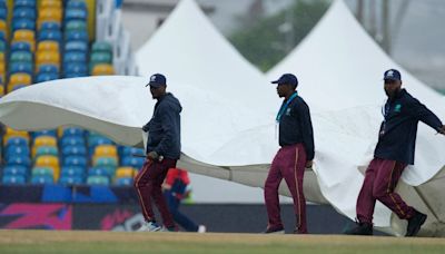 India vs Bangladesh: What if IND vs BAN Super 8 match is washed out due to rain?
