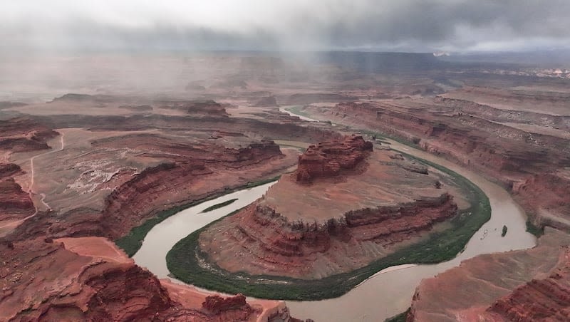 Generations past, generations to come: What two reporters took away from a Colorado River trip