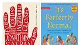 Polk book panels approve 'Extremely Loud & Incredibly Close' and 'It's Perfectly Normal'