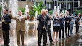 Remember the ice bucket challenge? A 'grown up' version's coming to Pensacola. Here's why: