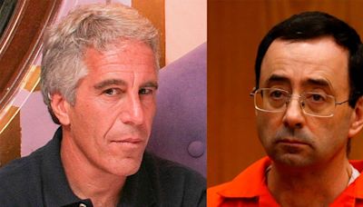 The FBI continues to ignore Jeffrey Epstein's victims even after reaching $139 million settlement for botched Larry Nassar investigation