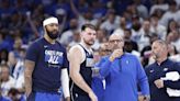 NBA coach: Dallas Mavericks teammates feel ‘relief’ when Luka Doncic leaves floor