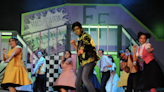 Pueblo County High School earns state awards for production of 'Zombie Prom'