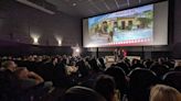 Éxito en el inicio de las actividades paralelas del Festival de Cine no Visto de Linares
