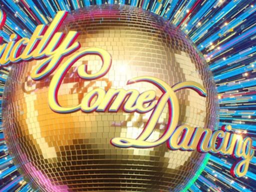 Strictly star's blunt three-word response to BBC introducing chaperones