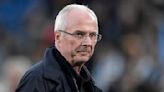 After terminal cancer diagnosis, Liverpool fan Sven-Göran Eriksson is set for emotional day at club’s Anfield stadium