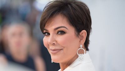 Kris Jenner To Have Her Ovaries Removed After Tumor Discovery - WDEF