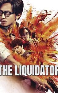 The Liquidator (2017 film)
