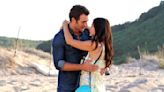 'Con olor a fresas', la serie con la que se dio a conocer Demet Özdemir y en la que se enamoró en la vida real