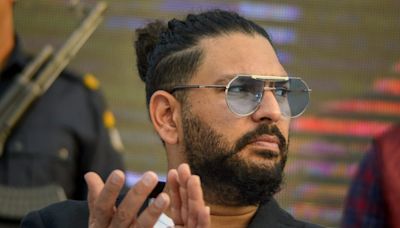 'When My Kids Get a Bit Older...': Yuvraj Singh Open to Full-time Coaching But Not Anytime Soon - News18