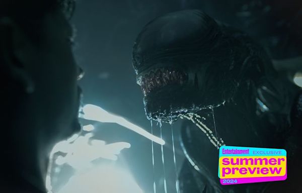 Why “Alien: Romulus” pits the Xenomorph against a younger crew
