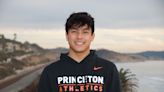 Logan Noguchi caps 'great four years' with record-setting day at CIF San Diego Section swimming championships