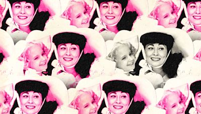 ‘Mommie Dearest’s Rocky Road to Becoming a Cult Classic