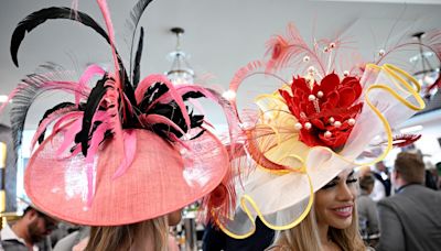 Hats off! How this Kentucky Derby fashion tradition began and evolved