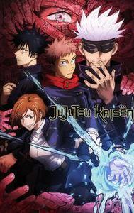 Jujutsu Kaisen (TV series)