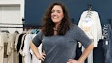 Cherryville boutique offers clothing with drinks